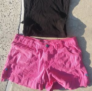 Sz·14/Med ~ Girls Summer Outfit ~